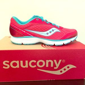Saucony Women's Athletic Shoes