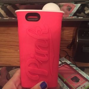 iPhone 6 PINK
