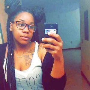 Meet your Posher, Briannah