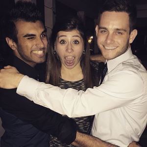 Meet your Posher, Sofia