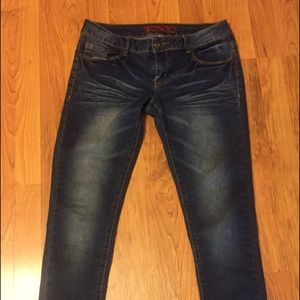 Bongo skinny jeans juniors