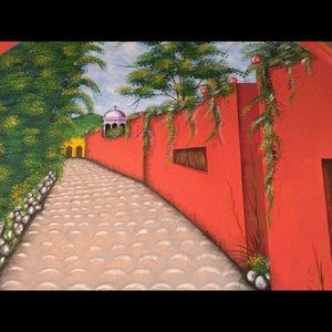 Meet your Posher, Teresa