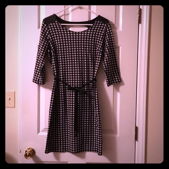 Junior Dress