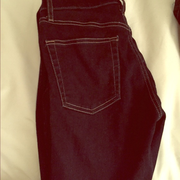 gap jeans