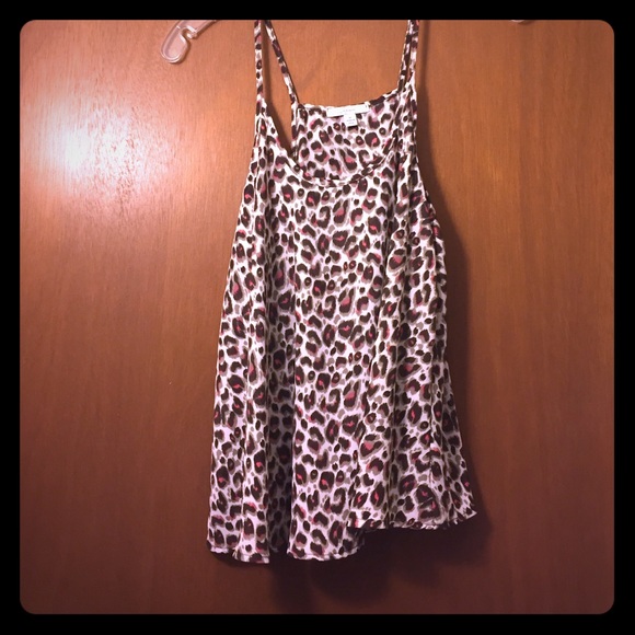 Leopard tank - Picture 1 of 2