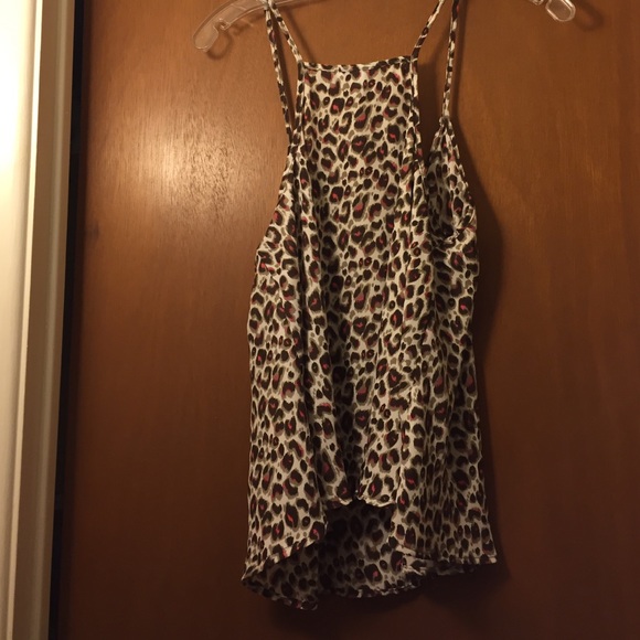 Leopard tank - Picture 2 of 2