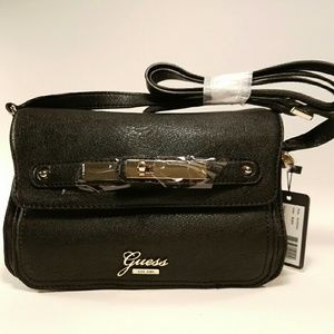 GUESS Cayenne Crossbody