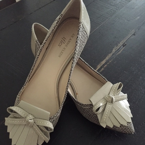 Anne Klein Shoes - Anne Klein dress shoe