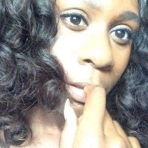 Meet your Posher, Faith