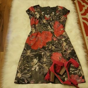 💥Flash Sale 💥 Mad Men Banana Republic Dress