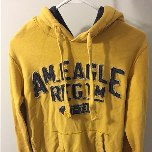 Men's American Eagle Pull Over - Picture 1 of 2