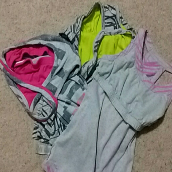 Workout bundle - Picture 3 of 4