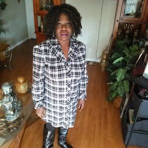 Meet your Posher, Vickie