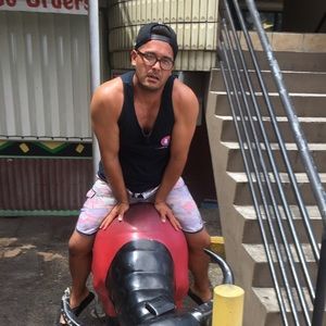 Meet your Posher, Kai