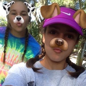 Meet your Posher, Emma