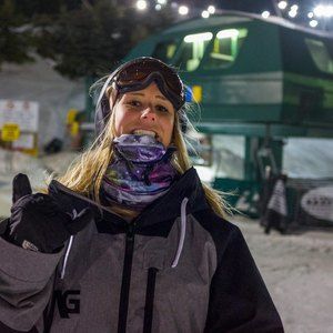 Meet your Posher, Natalie