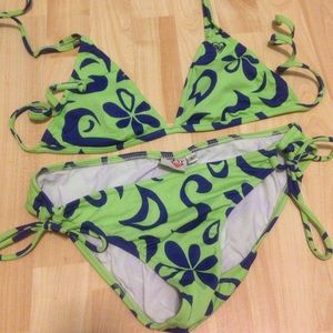 Roxy Bikini