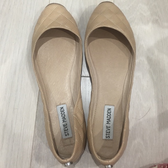 Steve Madden Flats