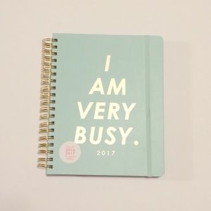 2016•2017 ban.dō agenda