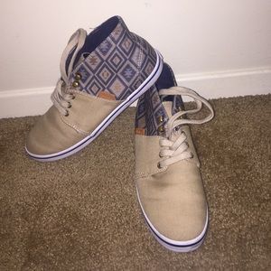 Ladies VANS
