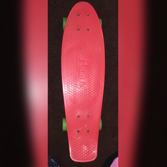 BRAND NEW nickel board