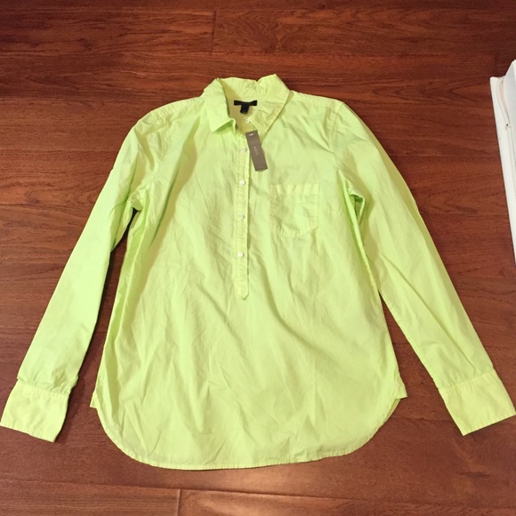 J. Crew shirt!