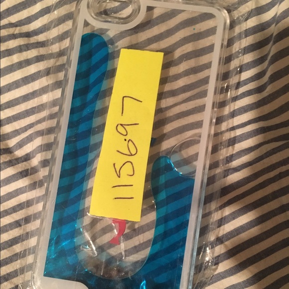 Unique water phone case