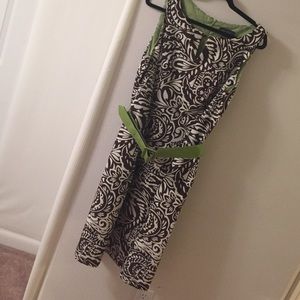 Jessica Howard Summer Dress