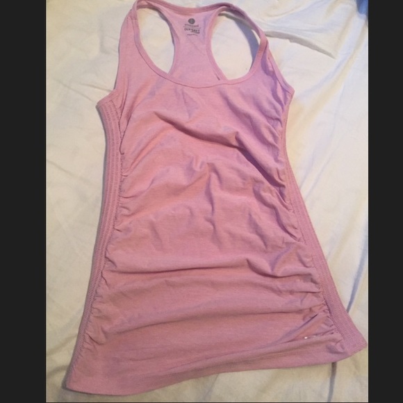 Old Navy Active Fitted top