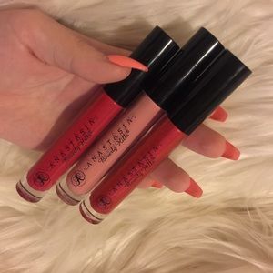 3 Anastasia Beverly Hills Lip Glosses