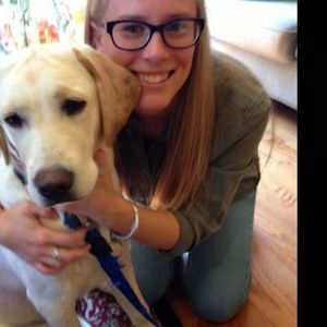 Meet your Posher, Casey