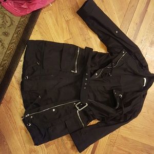 Calvin Klein Springs Jacket