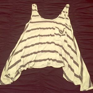 Nordstrom brand (Elodie) flowy tank