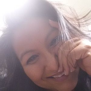 Meet your Posher, Yolanda