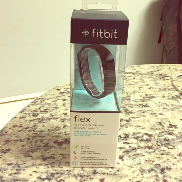 Fitbit Flex