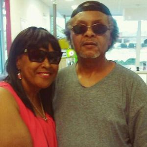 Meet your Posher, Dianne