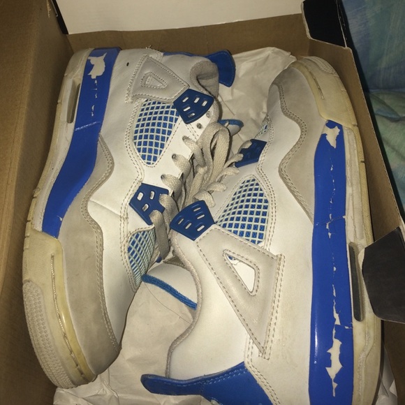 Military 4s - Picture 2 of 4