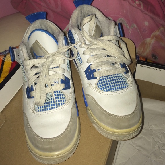 Military 4s - Picture 3 of 4