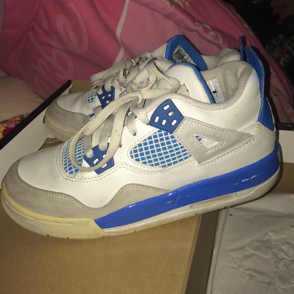 Military 4s - Picture 4 of 4