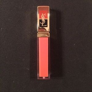 YSL lip gloss, #3 Gloss Pur