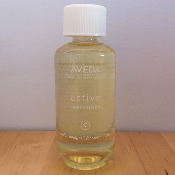 Aveda Active Composition 1.7 oz