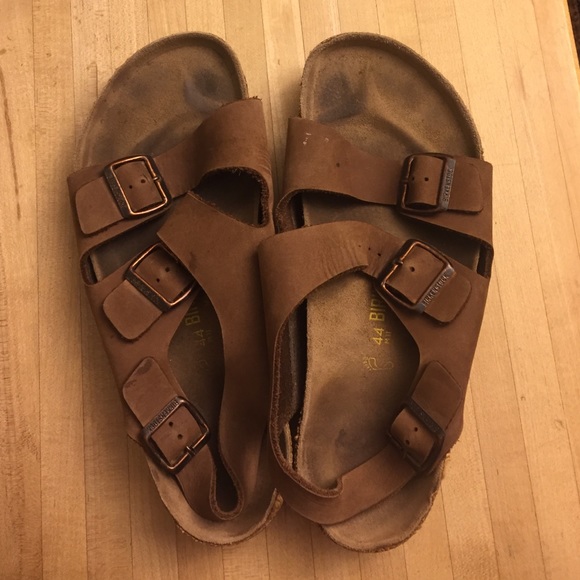 Men's Birkenstocks