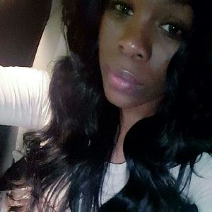 Meet your Posher, Cherille