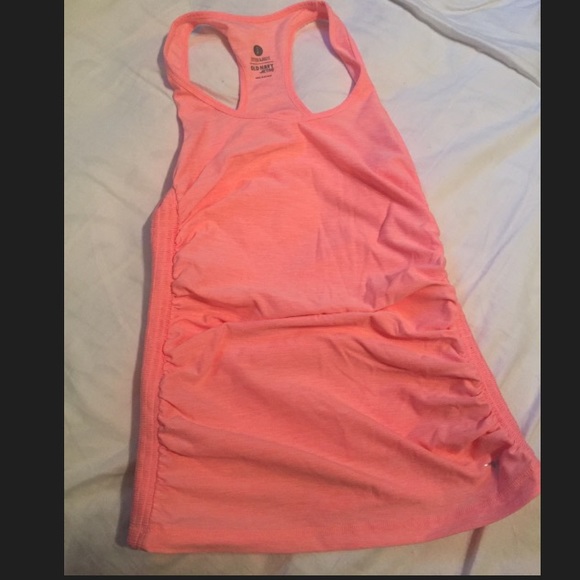 Old Navy Active fitted Racerback tank