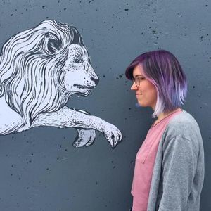 Meet your Posher, Jillian