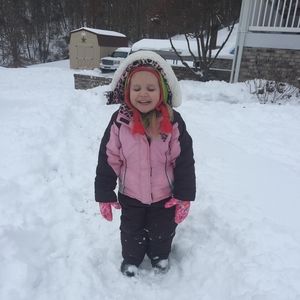 Meet your Posher, Janet