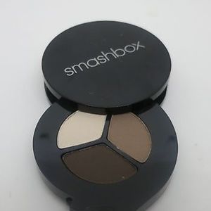 Smashbox photo op eyeshadow trio in filter