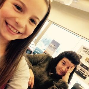 Meet your Posher, Janel