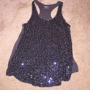 Express Tank Top
