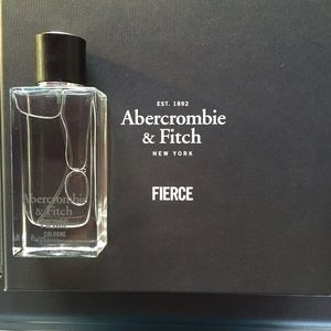 Abercrombie and Fitch